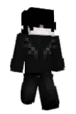 iMissYouJaz Minecraft avatar full body
