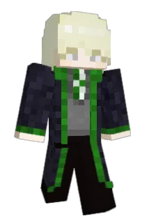 iMizzyyTTV Minecraft avatar full body