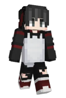 iMoensert_YT Minecraft avatar full body