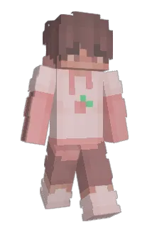 iMqts Minecraft avatar full body