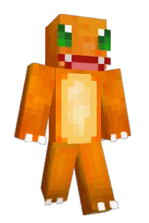 iMrSkinner98 Minecraft avatar full body