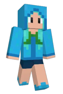 iMushiex3 Minecraft avatar full body
