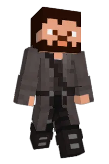 iNSErtRefEreNCE1 Minecraft avatar full body