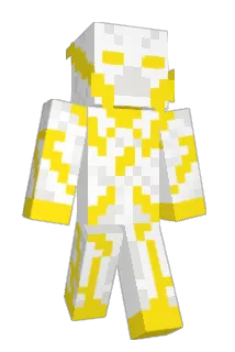 iNazyy Minecraft avatar full body