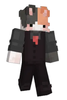 iNicole_ Minecraft avatar full body