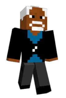 iNoVai Minecraft avatar full body