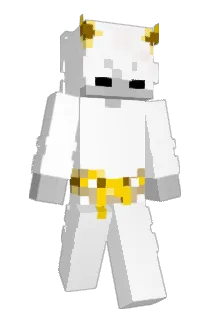 iNotSycend Minecraft avatar full body