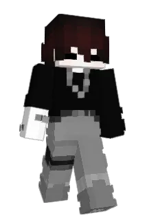 iNtheeeh_ Minecraft avatar full body