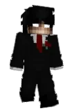 iNyar Minecraft avatar full body