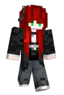 iNycode Minecraft avatar full body