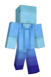 iON8085 Minecraft avatar full body