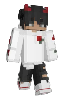 iOguzhanKucuk Minecraft avatar full body