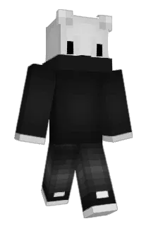 iOwsHD Minecraft avatar full body