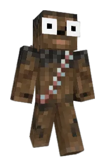 iPRiiiNz Minecraft avatar full body
