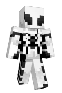 iPabloCL Minecraft avatar full body