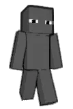 iPatch121 Minecraft avatar full body