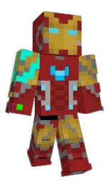 Custom render preview