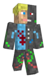 Custom render preview