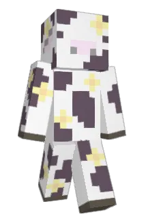 iPretzel_ Minecraft avatar full body