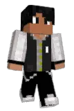 iPriyam Minecraft avatar full body