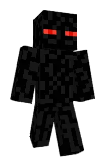 iProShadow Minecraft avatar full body