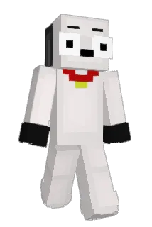 iProfile Minecraft avatar full body