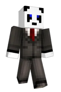 iPwnSwag Minecraft avatar full body