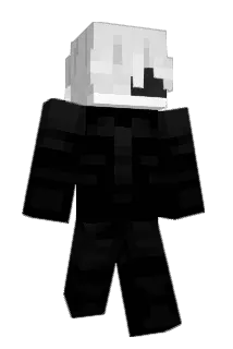 iQh_ Minecraft avatar full body