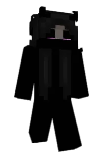 iRHZ Minecraft avatar full body