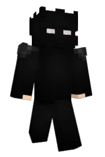 iRLATy Minecraft avatar full body
