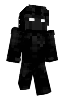 iReyzh_ Minecraft avatar full body