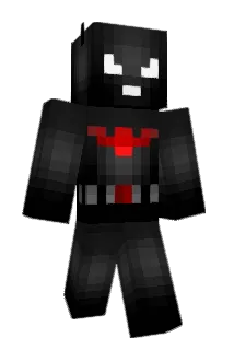 iRiiNG Minecraft avatar full body