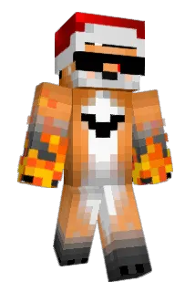 iRizonPvP Minecraft avatar full body