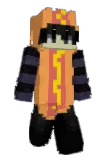 iRodqx_ Minecraft avatar full body