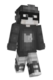 iRodriPvP_ Minecraft avatar full body