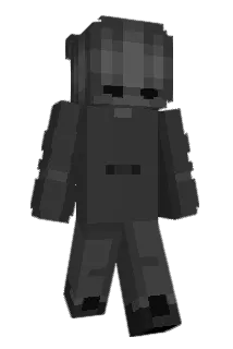 iRqnt Minecraft avatar full body