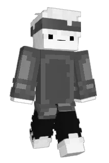 iST0N3y Minecraft avatar full body