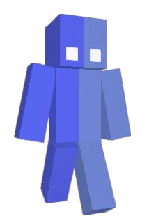 iSTARsa Minecraft avatar full body