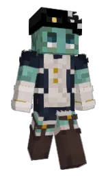 Custom render preview