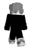 iSanrio Minecraft avatar full body