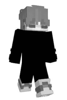 iSanrio Minecraft avatar full body