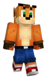 Custom render preview