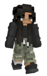 Custom render preview