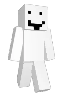 iShenWilliam2 Minecraft avatar full body