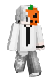 iShoxz Minecraft avatar full body
