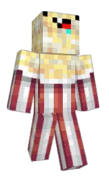 Custom render preview