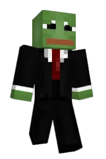 iSipYourJuice Minecraft avatar full body