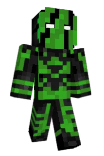 iSoZi_ Minecraft avatar full body
