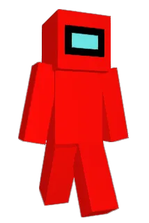 iSolar17 Minecraft avatar full body