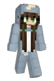 iSpy_x Minecraft avatar full body